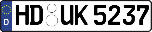 HD-UK5237