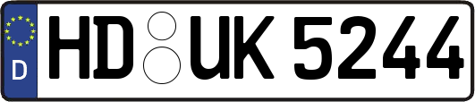 HD-UK5244