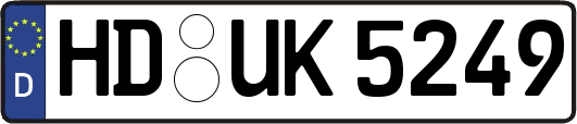 HD-UK5249