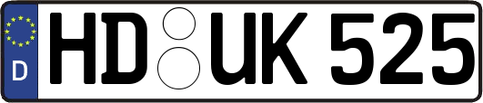 HD-UK525