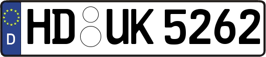 HD-UK5262