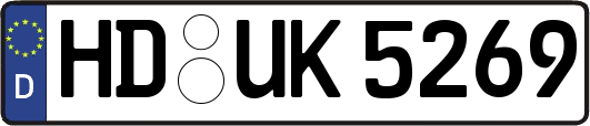 HD-UK5269
