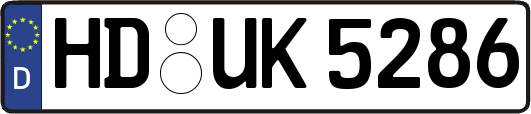HD-UK5286