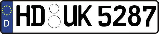 HD-UK5287