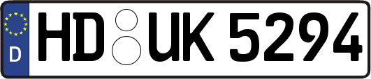 HD-UK5294