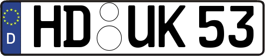 HD-UK53