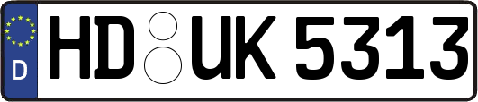 HD-UK5313