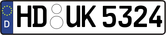 HD-UK5324
