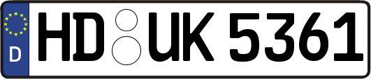 HD-UK5361