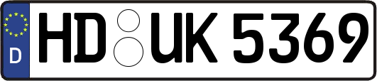 HD-UK5369