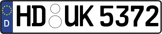 HD-UK5372
