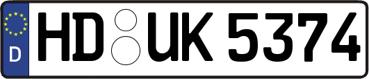 HD-UK5374