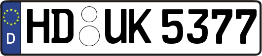 HD-UK5377