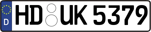 HD-UK5379