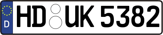 HD-UK5382
