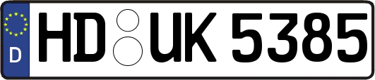 HD-UK5385