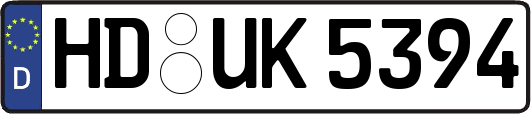 HD-UK5394