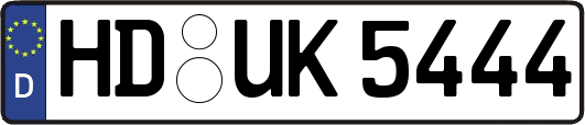 HD-UK5444