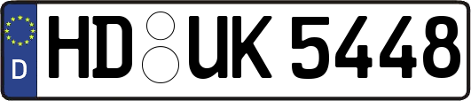 HD-UK5448