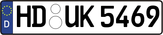 HD-UK5469