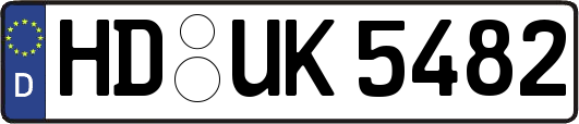 HD-UK5482