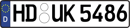 HD-UK5486