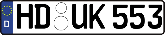 HD-UK553