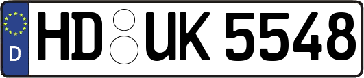 HD-UK5548