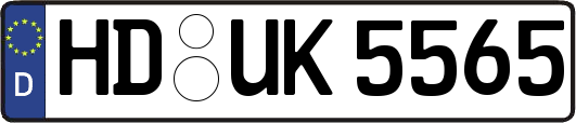 HD-UK5565