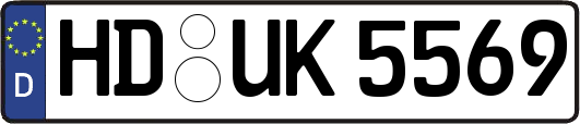 HD-UK5569