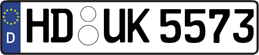 HD-UK5573