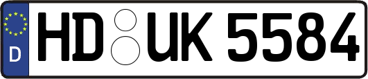 HD-UK5584