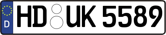 HD-UK5589