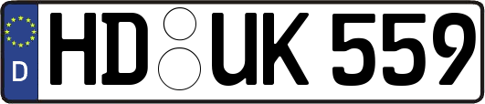 HD-UK559