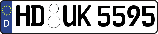 HD-UK5595