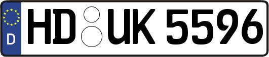 HD-UK5596
