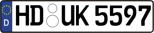 HD-UK5597