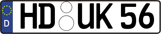 HD-UK56