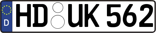 HD-UK562