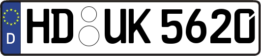 HD-UK5620
