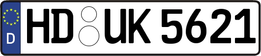 HD-UK5621
