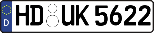 HD-UK5622