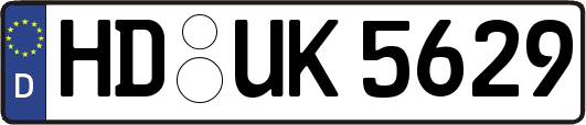 HD-UK5629