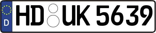 HD-UK5639