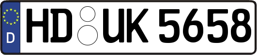 HD-UK5658