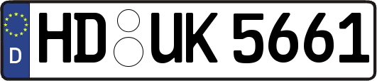 HD-UK5661
