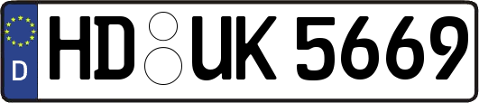 HD-UK5669