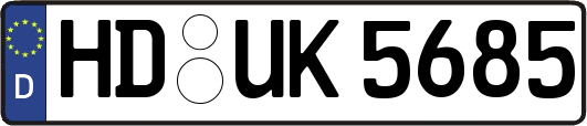 HD-UK5685
