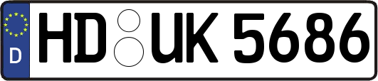 HD-UK5686
