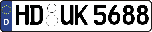 HD-UK5688